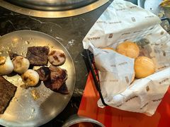 -一品诚记烤肉·甄选店(中南路店)
