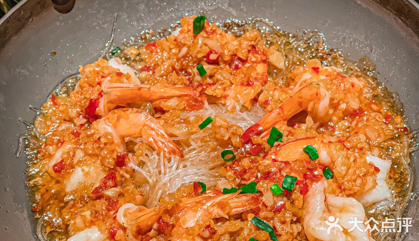 深圳一开业就排队的肉蟹煲，还没吃过就out了