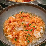 深圳一开业就排队的肉蟹煲，还没吃过就out了