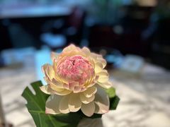 -杭州君悦酒店·湖滨28中餐厅