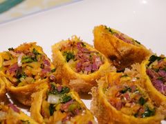平遥牛肉卷-潞安酒店(宁国路店)