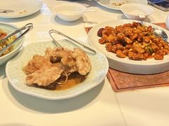 -红樱桃·欢乐餐厅(太原里店)