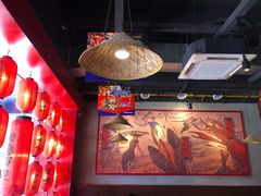 大堂-烧蠔帮·生蚝海鲜牌档(观海店)