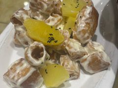 -陈江波老鸭煲(化工路店1号店)
