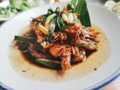 -灶丰年间(定安路店)