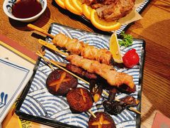 -七涧谷·元气食堂(塘下店)