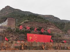 -陕西黄河壶口瀑布旅游区