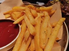 -Nord Grill&Bar Highland诺德西餐(深圳欢乐海岸店)