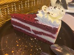 -斯比特花园西餐厅(东方商厦店)