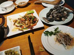 -黑鸡小馆(金源店)