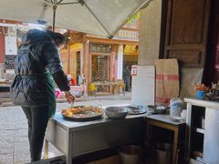 -胖金妹鸡豆凉粉店