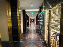 -北京泰富酒店-柏景轩中餐厅