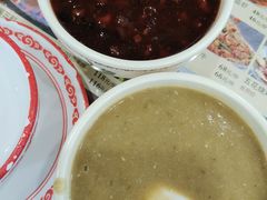 -葛记焖饼(伏牛路店)