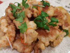 锅包肉-吉味馆(柠溪店)