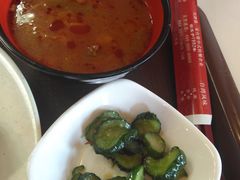 罗宋汤-大圆碗(新兴路店)