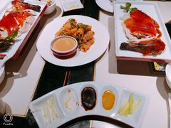 -京味斋·北京烤鸭(北京南站洋桥店)