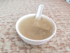 冰糖清凉补-旺旺饼屋传统糖水(黄塘路店)