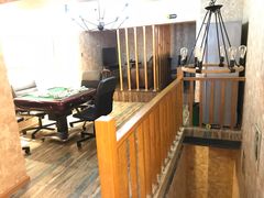 -玩坞轰趴馆·户外团建聚会主题生日派对馆(世豪广场店)