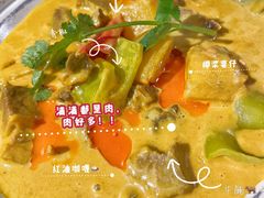 -米泰芒·东南亚料理(体育西店)