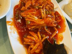 -功德林素菜饭庄(前门店)