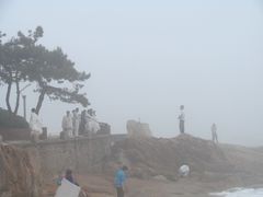 -青岛第二海水浴场