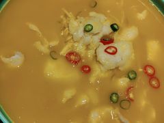 -高第街56号餐厅(银座商城玉函店)
