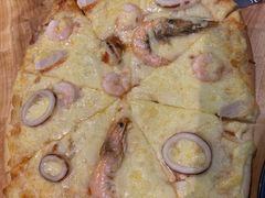 -疯克大象美式烤肉餐厅