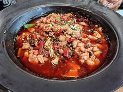 -大盐帮川菜馆(长楹天街店)