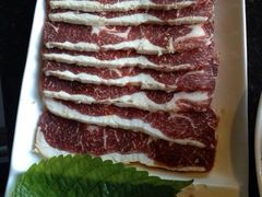 完美生活时尚烤吧-完美生活炭火烤肉(二马路店)