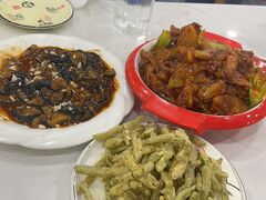 -八方后身麻辣鸡块(总店)
