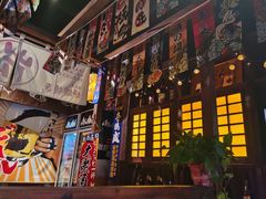 -炉胜·炉端烧·居酒屋