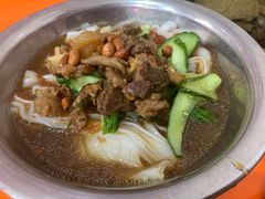 -南宁市连升风味小吃店