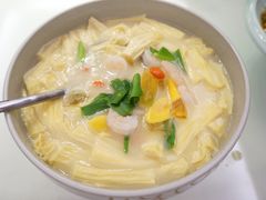 -禾珍珠家常小馆(河南博物院店)