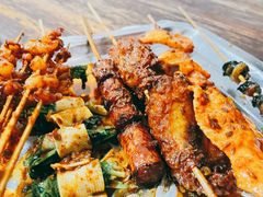 螺肉-胡仁根胡记炸炸炸