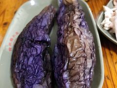-汝萍传统蘸水菜(春华路总店)