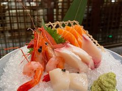 -山葵家·创意料理(宁波来福士店)