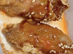 -必胜客(威高广场店)