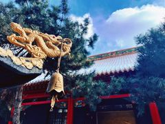 -哈尔滨极乐寺