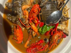 -老海陵·泰州菜(三水湾店)