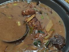 -稻品香小锅饭豆腐馆(北三路店)