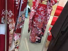 -樱京和服租赁体验(京都总店)