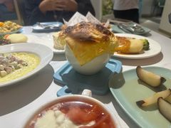 -库滋明·俄罗斯特色美食(中央大街店)