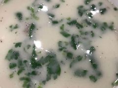 羊肉汤-教师之家赵家羊汤馆(东青龙街店)