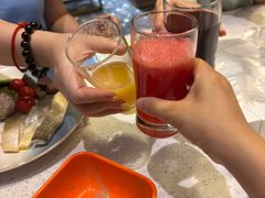 -金海湾自助餐厅(金陵饭店)