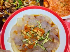 -忆外婆徐州菜·地锅鸡·生日宴(吴庄店)