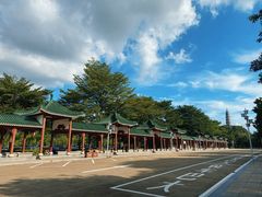 -顺峰山公园