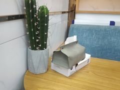 -爸爸糖吐司面包(常德万达店)