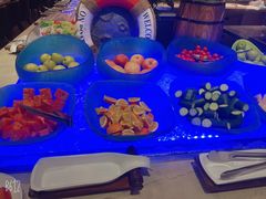 -长沙三景韦尔斯利酒店·Oval全日制餐厅自助餐