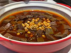 -大鸭梨烤鸭(金色漫香店)