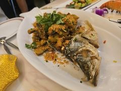 -光海鲜鱼翅餐厅(叻差拉披色路店)